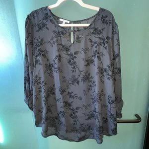 Maurices XXL blouse